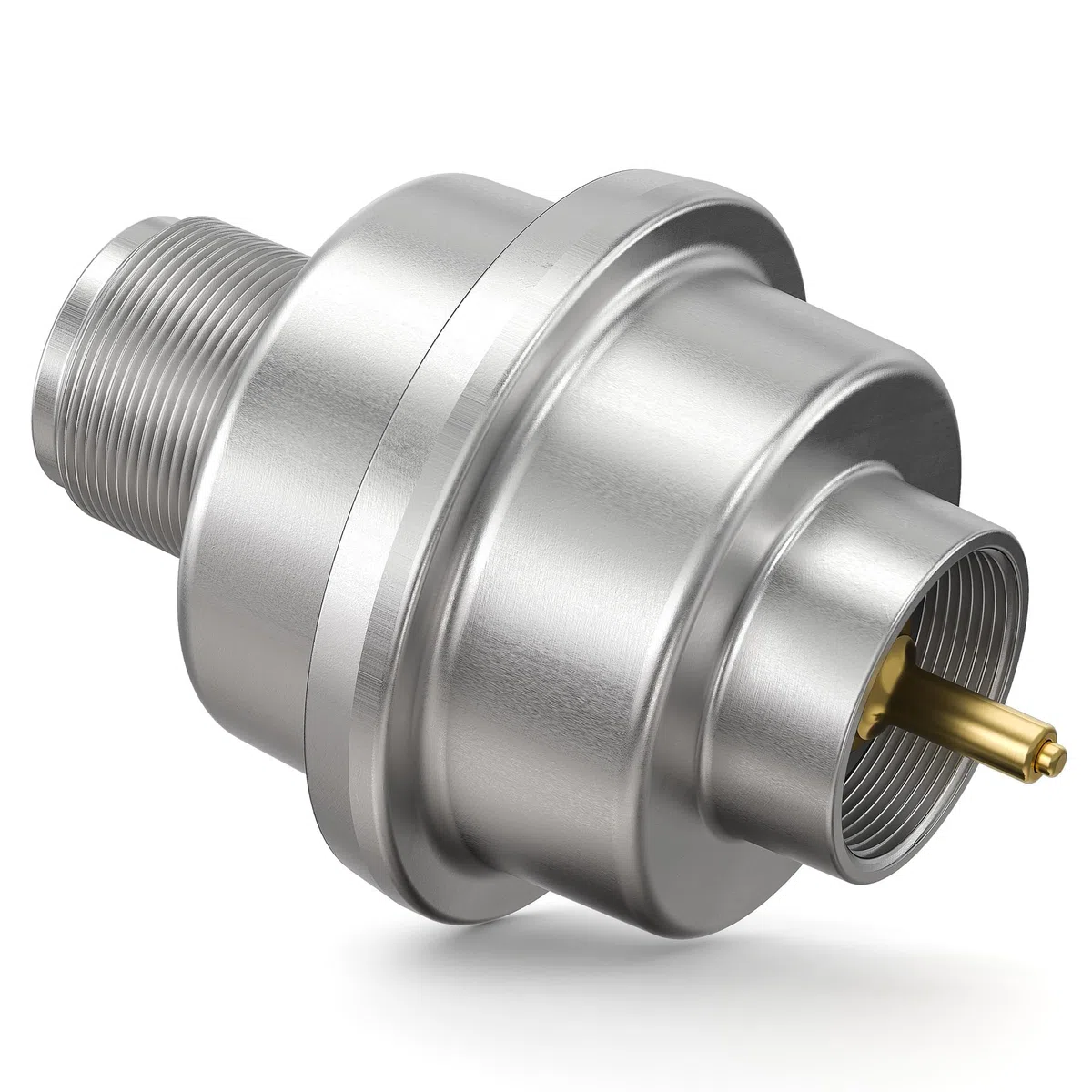 NUPICK Filtre à carburant propane F273699 de rechange, filtre à propane pour Mr. Heater Buddy, Big Buddy, chauffage portable, noyau de filtre en alliage de zinc et laiton durable, filtre les impuretés