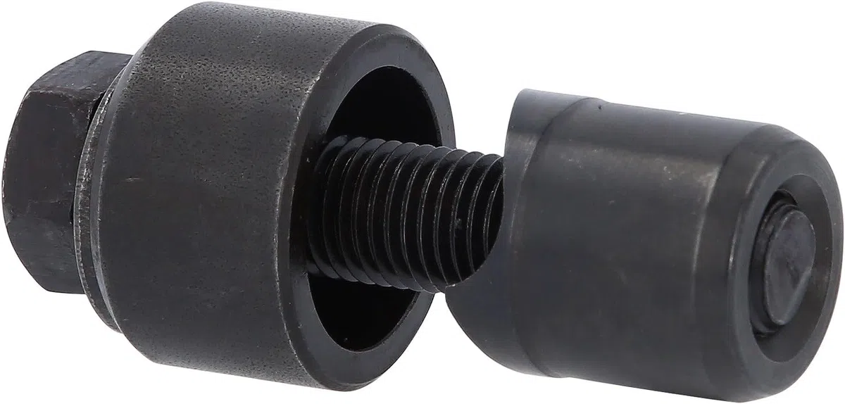KS Tools 129.0022 Emporte-pièce Diamètre 22,5 mm