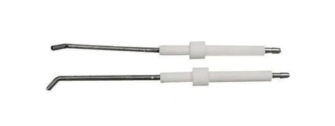 DIFF - Kit électrodes - DIFF pour De Dietrich Chappée : 7675674