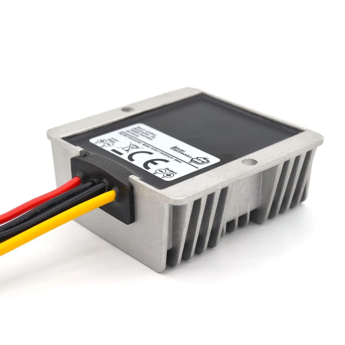 DC DC 22V-36V à 19V Convertisseur de tension 10A 190W | 24V 19V Convertisseur converter adaptateur secteur limiteur regulateur alimentation transformateur | stepdown buck