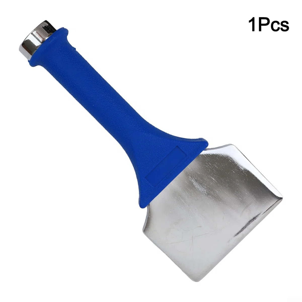 Traversin professionnel pour moquette - Outil de montage de moquette - Pour installation de tapis d'escalier - 292 x 25 x 127 mm