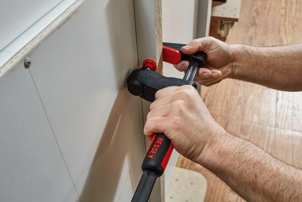 Bessey Apriete GK 450x60mm Multicolore