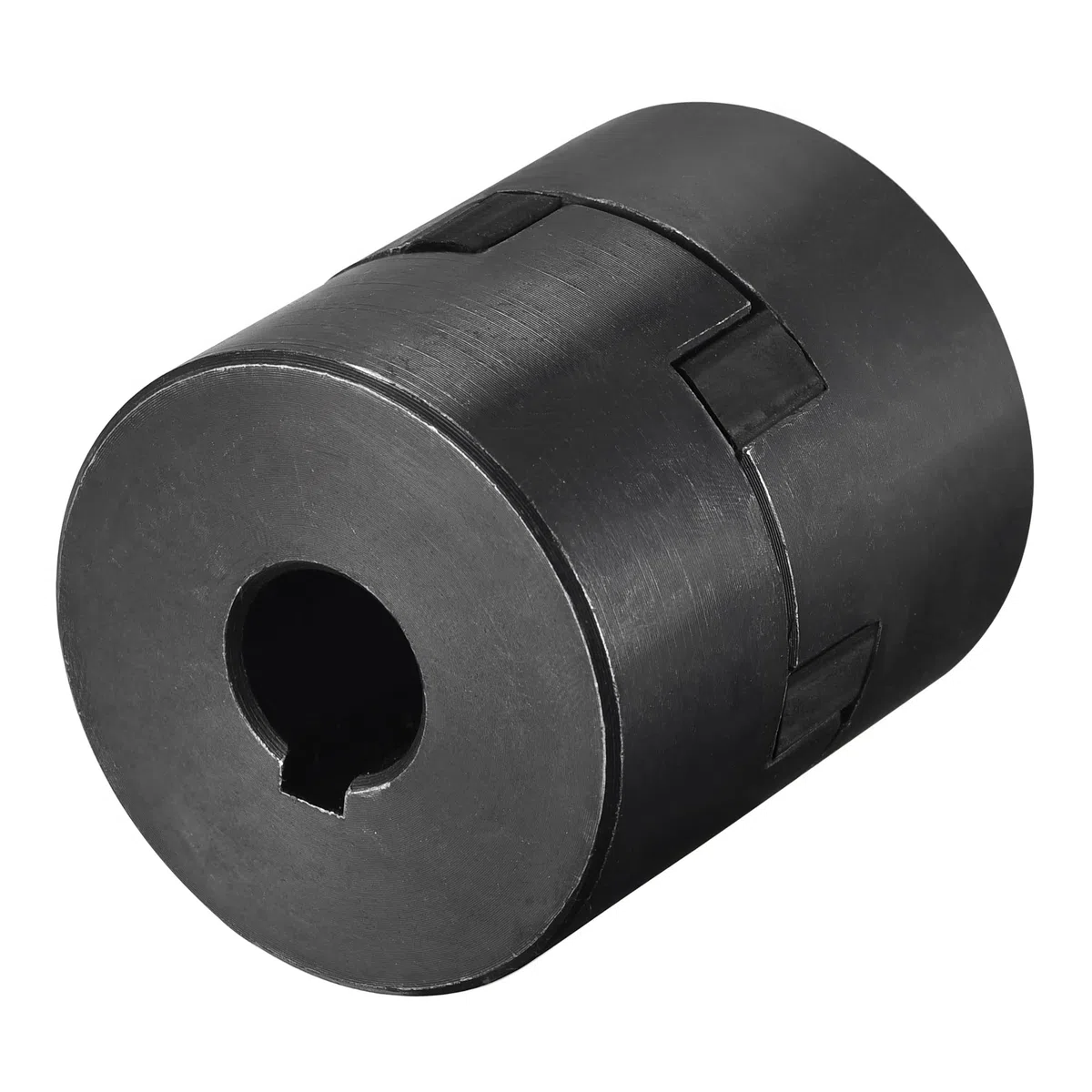 sourcing map Flexible Couplage Arbre 14mm à 20mm 53mm x 44,5mm Moteur Coupleur Joint