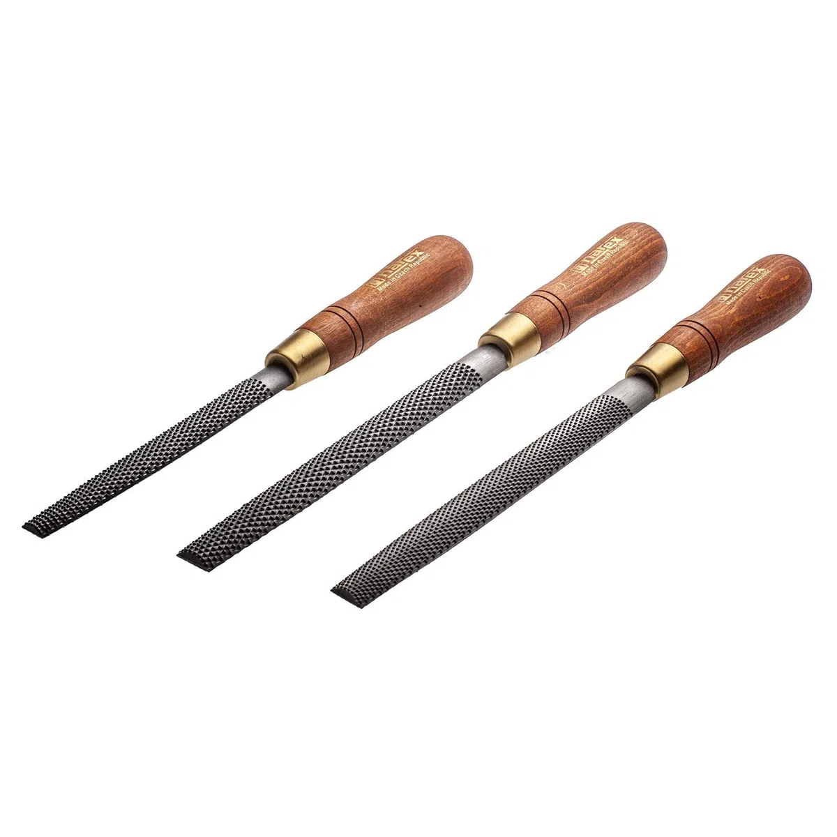 Narex Râpe demi-fronde 20 x 200 mm