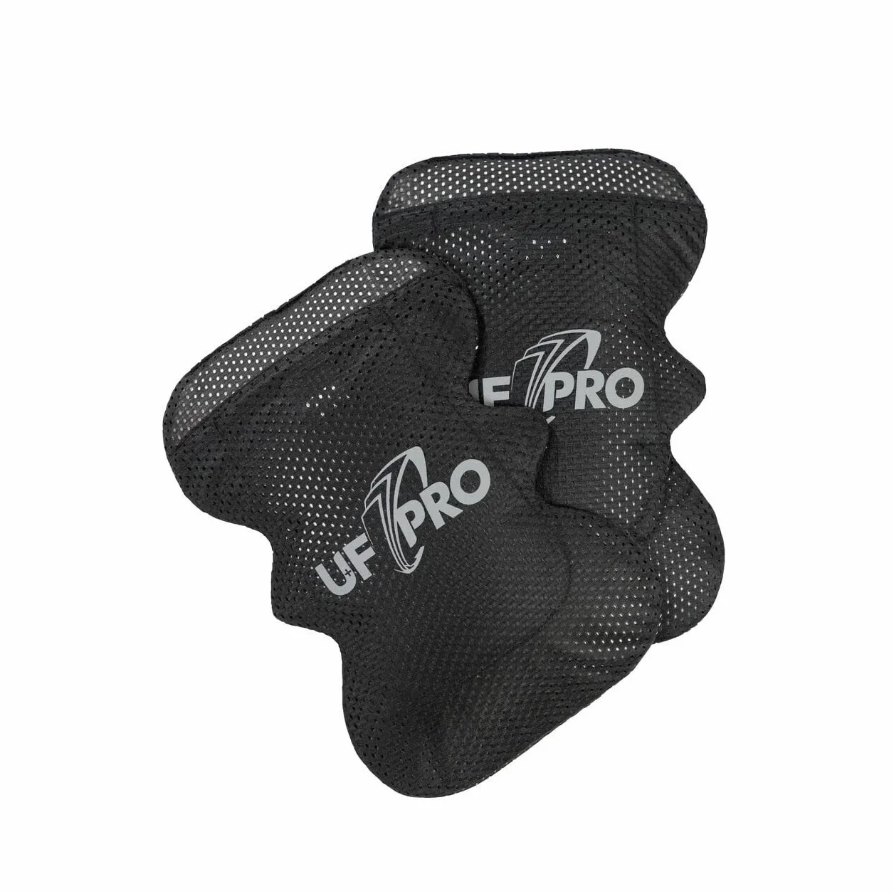 UF Pro Genouillères tactiques 3D Cushion, noir, gris