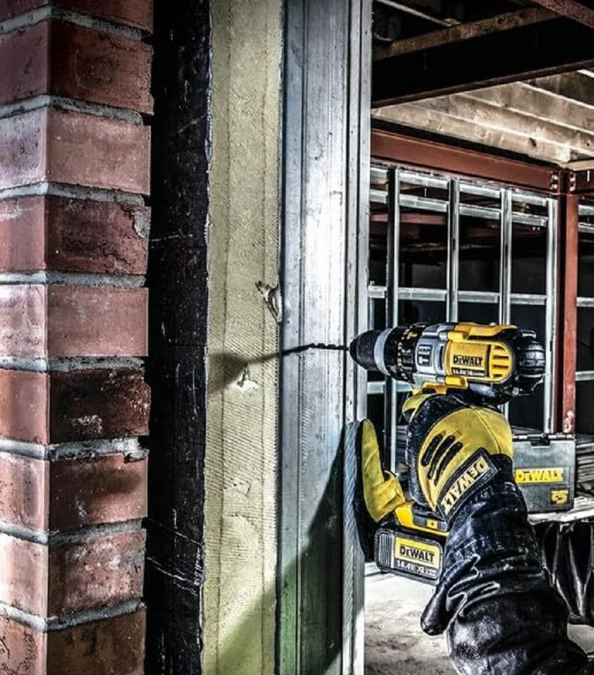 DEWALT - Foret conique pour Métal Extreme Impact4 - 12 mm Argent - DT5026-QZ