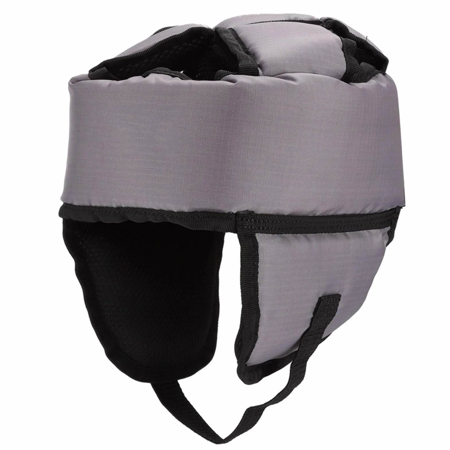 Casque de sécurité pour Personnes âgées, Capuchon de sécurité Souple et réglable, Casque Anti-Collision, Couvre-Chef de Protection pour Personnes âgées, Absorption des Chocs pour Adultes âgés