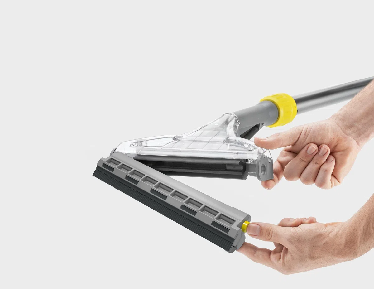 Kärcher 4. 762-014,0 Adaptateur de surfaces dures 240 mm droite professional