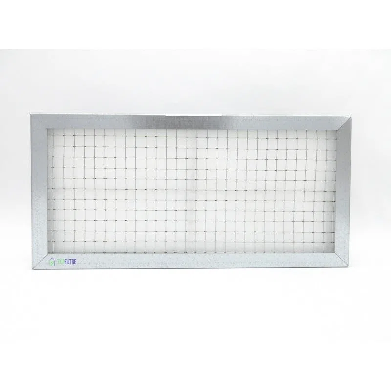 Filtre rechargeable EU4 compatible UNELVENT IDEO 325 ECOWATT/INITIA 225