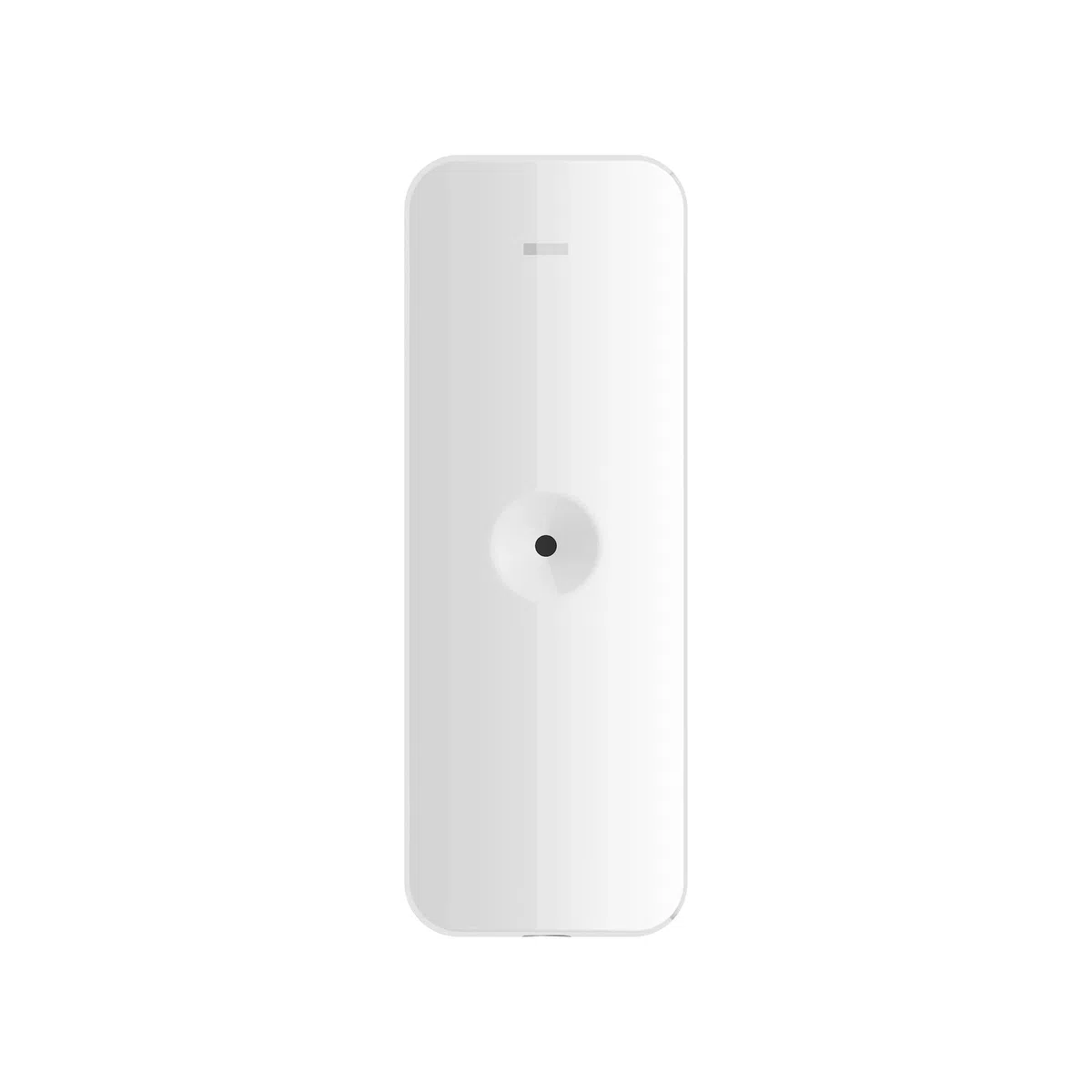 Hikvision Digital Technology DS-PDBG8-EG2-WE Detector de rotura de Cristal - Inalámbrico - Blanco