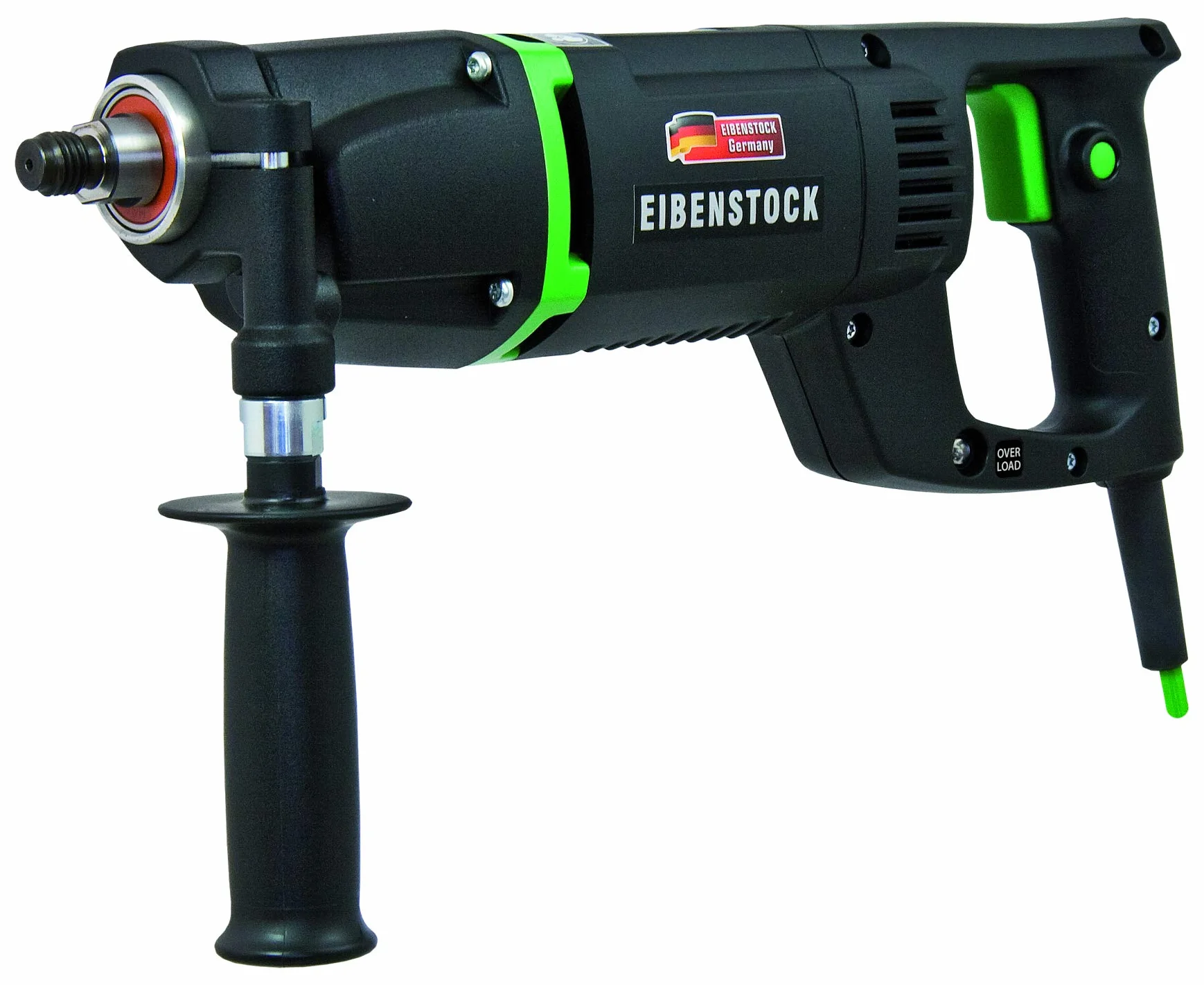 Eibenstock CAROTTEUSE PORTATIVE A SEC 230V 1.5kW Ø82, EHD1500