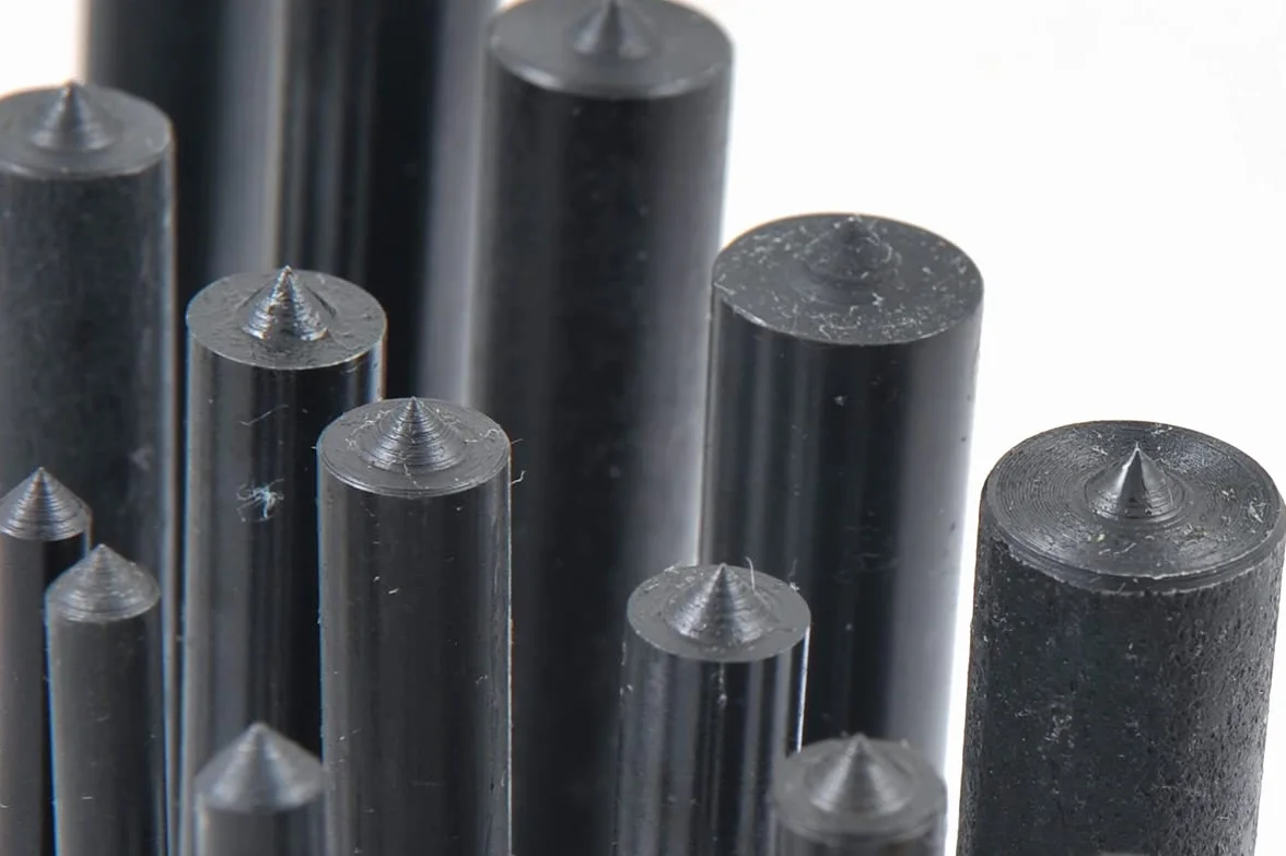 HHIP 8600-0043 25 Piece 1-13mm Metric Transfer Punch Set