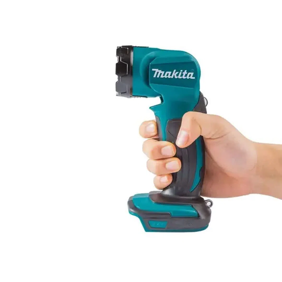 Lampe de chantier 14,4-18V LXT Li-Ion (Produit seul) - MAKITA DML815