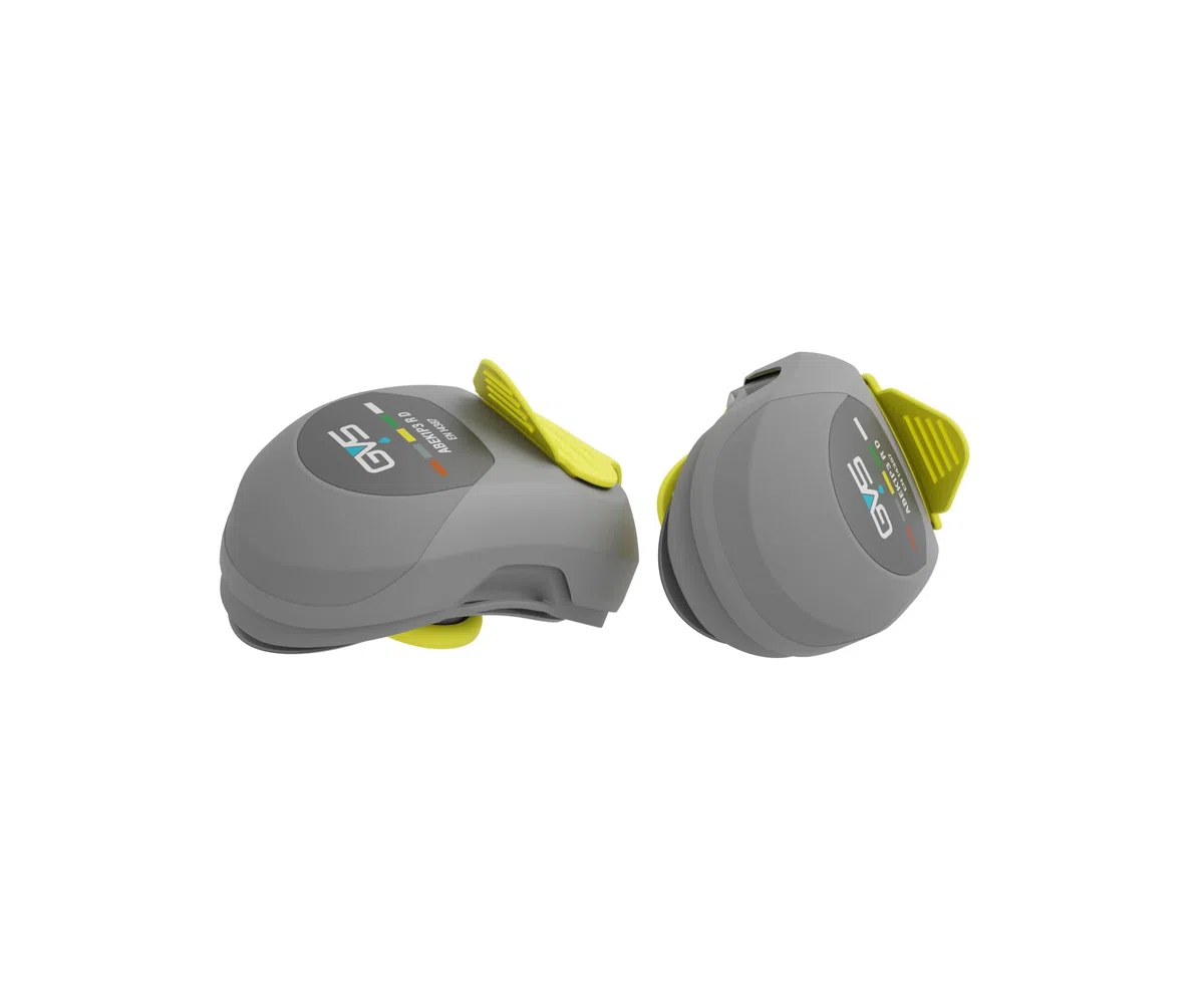 GVS Elipse Paire de filtres remplaçables ABEK1P3 pour masques Elipse, Integra et complets