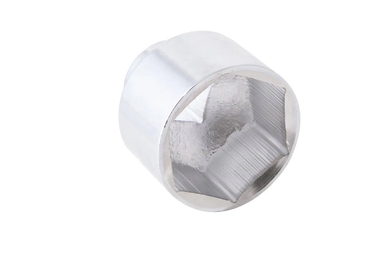 Douille 6 pans 70mm 1" CrV - OS 3519 - CLAS Equipements