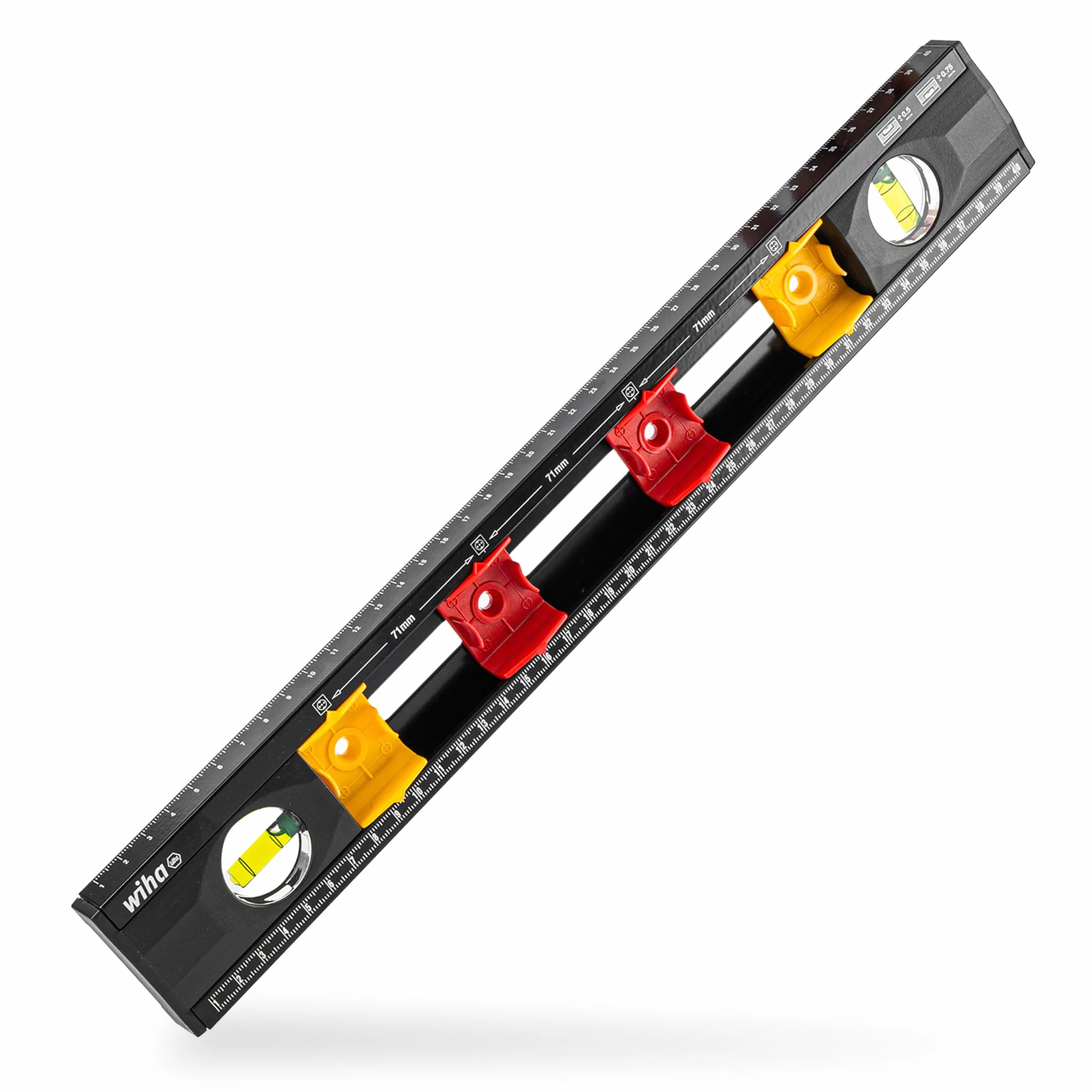 Wiha 42074 Niveau délectricien 40 cm
