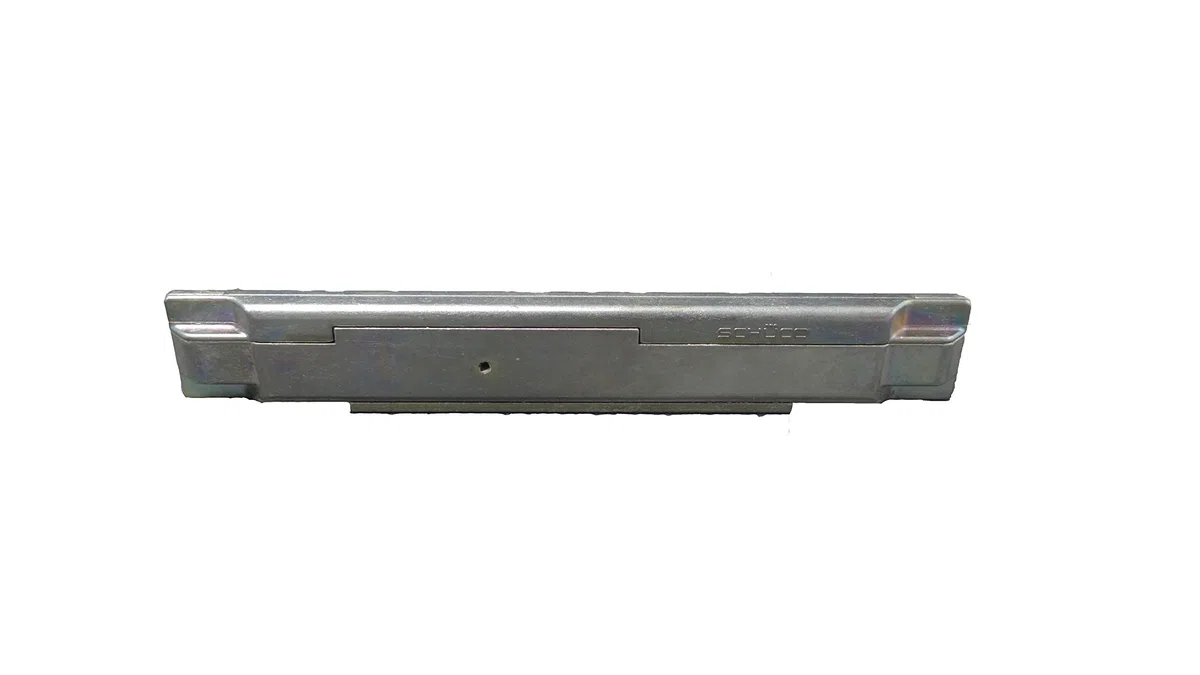 Schüco Boîte de vitesses 23 DIN gauche 223285/243033