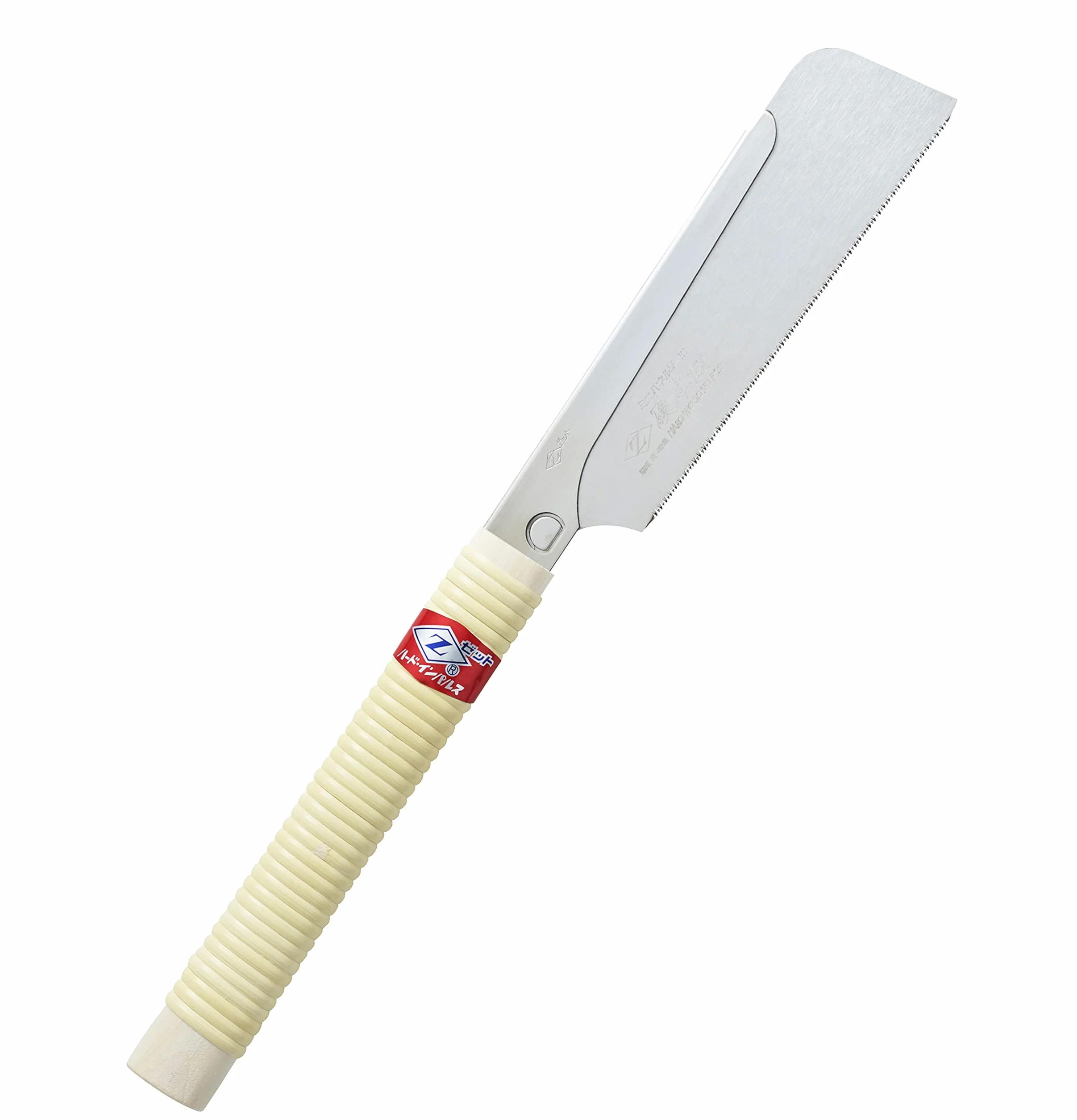 Zsaw Petite scie à bois dur japonaise Dozuki 150 mm par tyzacktools