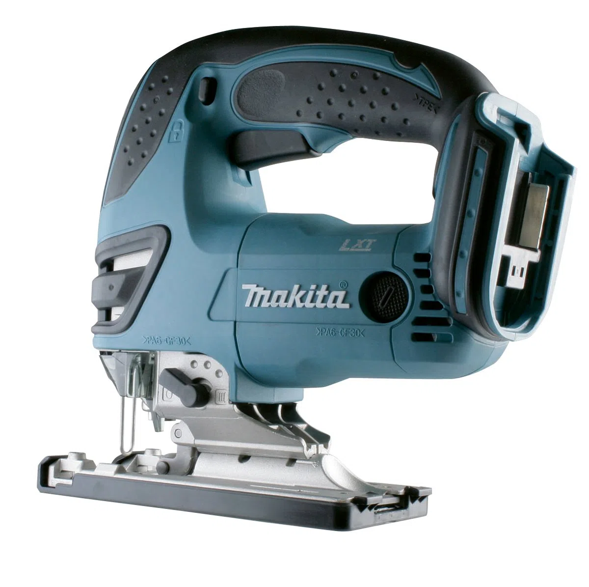 Scie sauteuse 18V LXT (machine seule) en MAKPAC - MAKITA DJV180ZJ