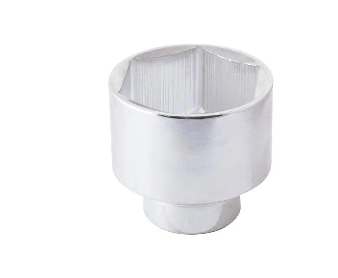 Douille 6 pans 70mm 1" CrV - OS 3519 - CLAS Equipements