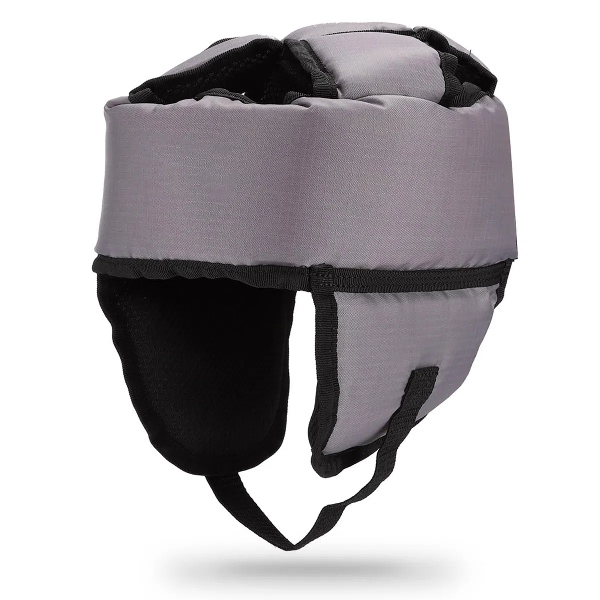 Casque de Protection pour Personnes Personnes Âgées Chapeau Santé Protection Casquette réglable Anti Choc Respirant Cap Prévention des Chutes