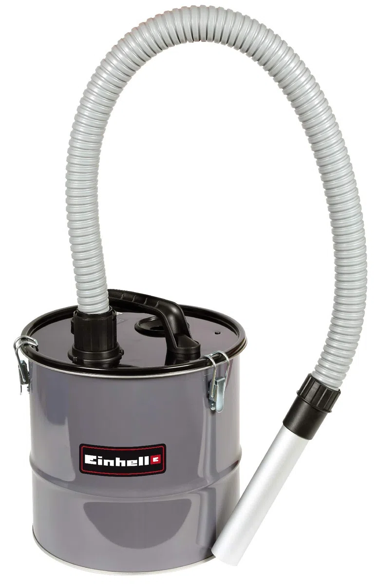 Einhell Bidon Vide Cendres 12 litres