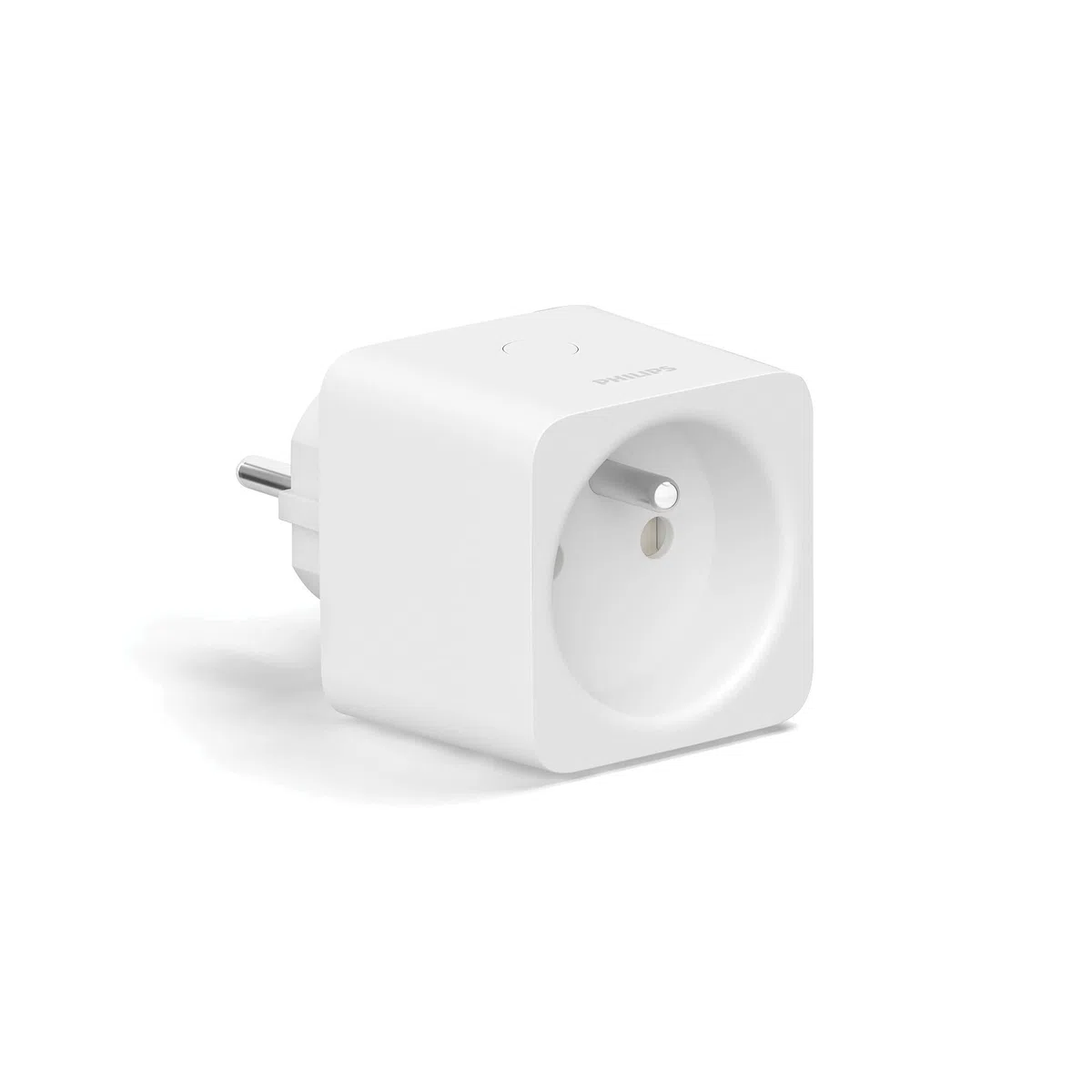 Philips Hue Smart Plug, prise connectée, fonctionne avec Alexa, Google Assistant et Apple Homekit