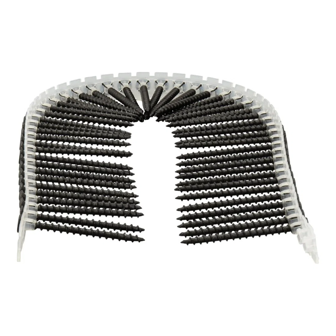 Vis en bande plâtre/métal 3,9 x 55 mm (1000 PCS) - MAKITA F-30942