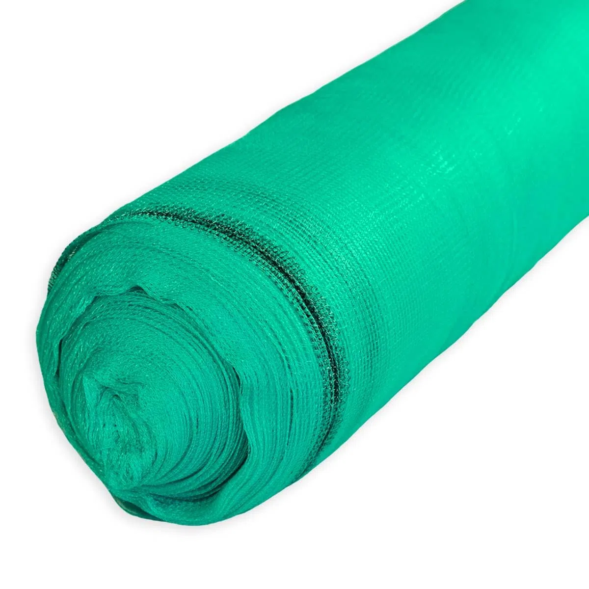 TECPLAST Filet d'échafaudage Vert 3,07x20 m 50EC - Qualité PRO - Filet de protection d'échafaudage pour chantier - Pare-gravats