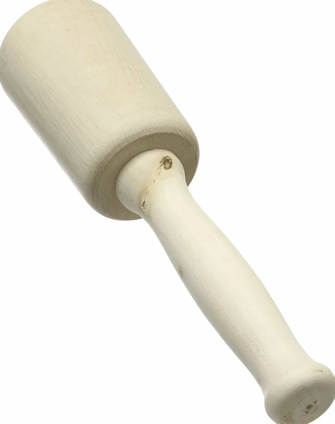 Stubai 511001 Maillet de Sculpteurs en Bois de Hêtre, Brun, 400 g