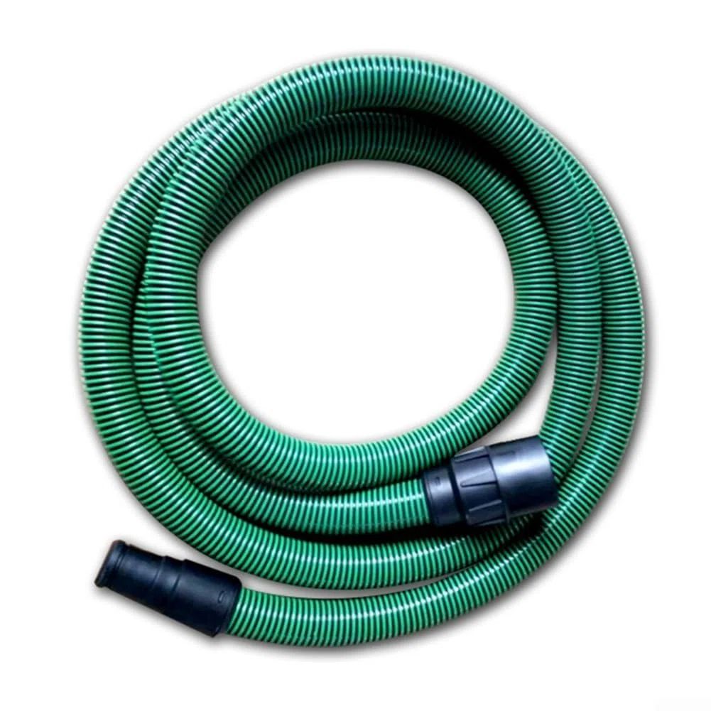 Zilimontt Compatible avec le tuyau d'aspiration Festool D27 (ctl) Ø 35 mm pour ponceuses et collecteurs de poussière 11, 11 E, 22, 22 E (3,5 m)