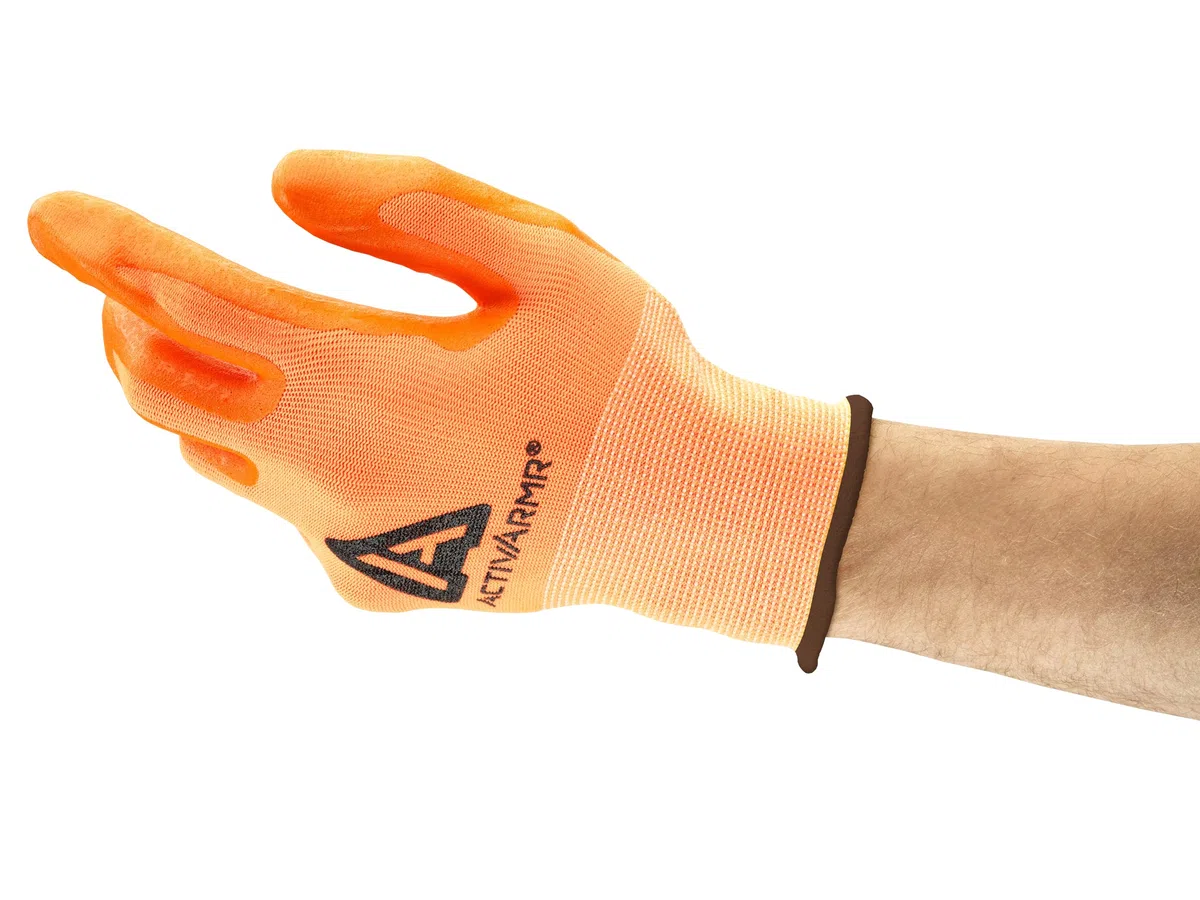 Ansell 97012 Gants Mixte (lot de 12)