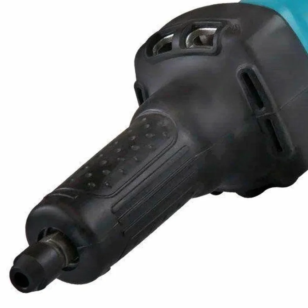 Meuleuse droite 400 W 6 Mm - MAKITA GD0601