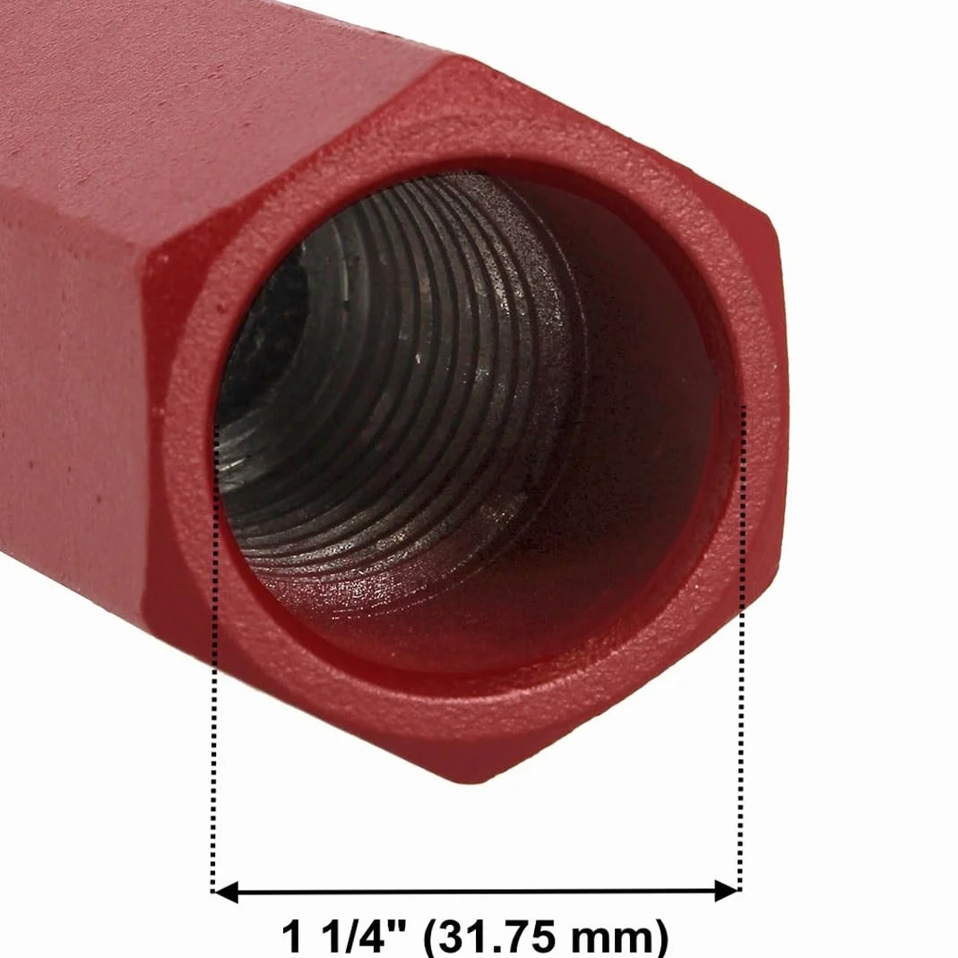 Couronne diamant Ø 83 mm pour carotteuse