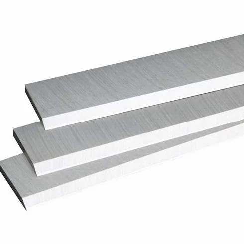 Scheppach Plana 2.0 C aiguisable Rabot Lame 200 mm