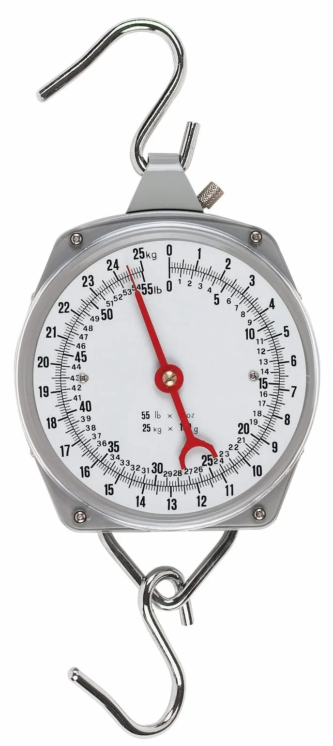 Kerbl 29953 Peson digital 50 kg