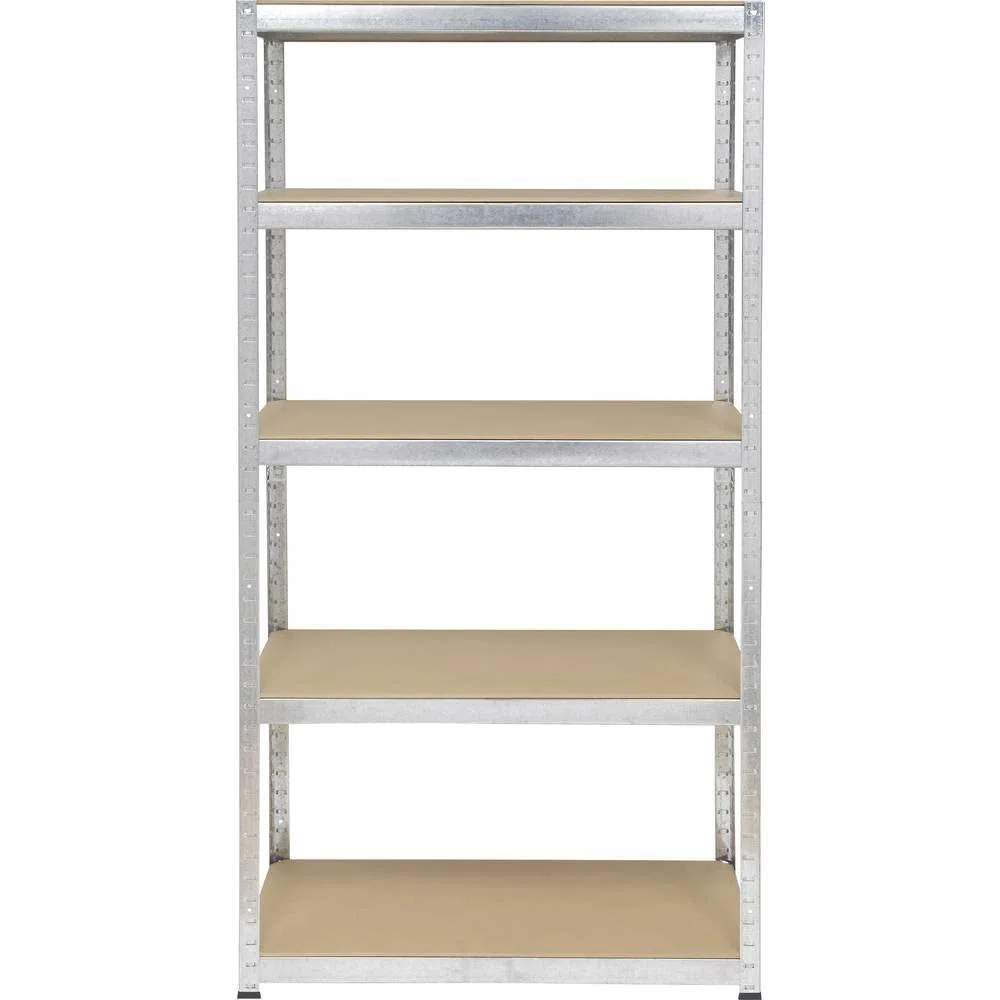 TOOLCRAFT Rayonnage Lourd 2265279 265 kg (l x H x P) 90 x 1.8 x 45 cm métal, MDF