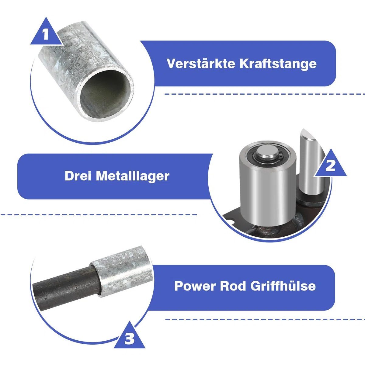 Cintreuse de tubes en acier, diamètre flexible 4 à 14 mm, cintreuse d'armature manuelle avec poignée, cintreuse en métal, outil de cintrage pour barres d'armature, outil de pliage pour bricolage et