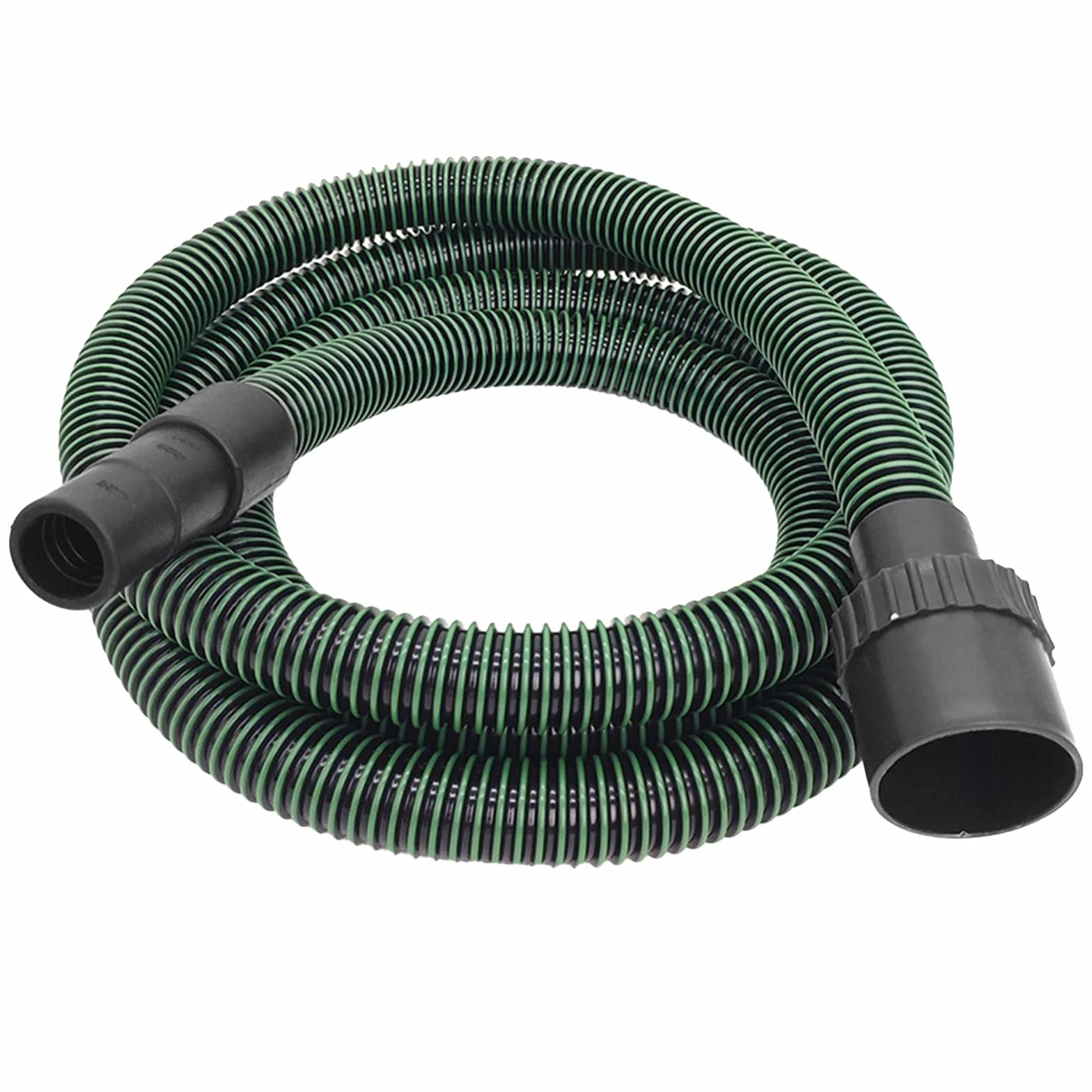 Tuyau D'extraction de Poussière, Tuyau D'aspiration Ø 32 mm Antistatique D27 pour Aspirateur compatible avec Festool CT 26/36/48 15/25 MI-NI et CT MI-DI à partir de 2019 (5 m)