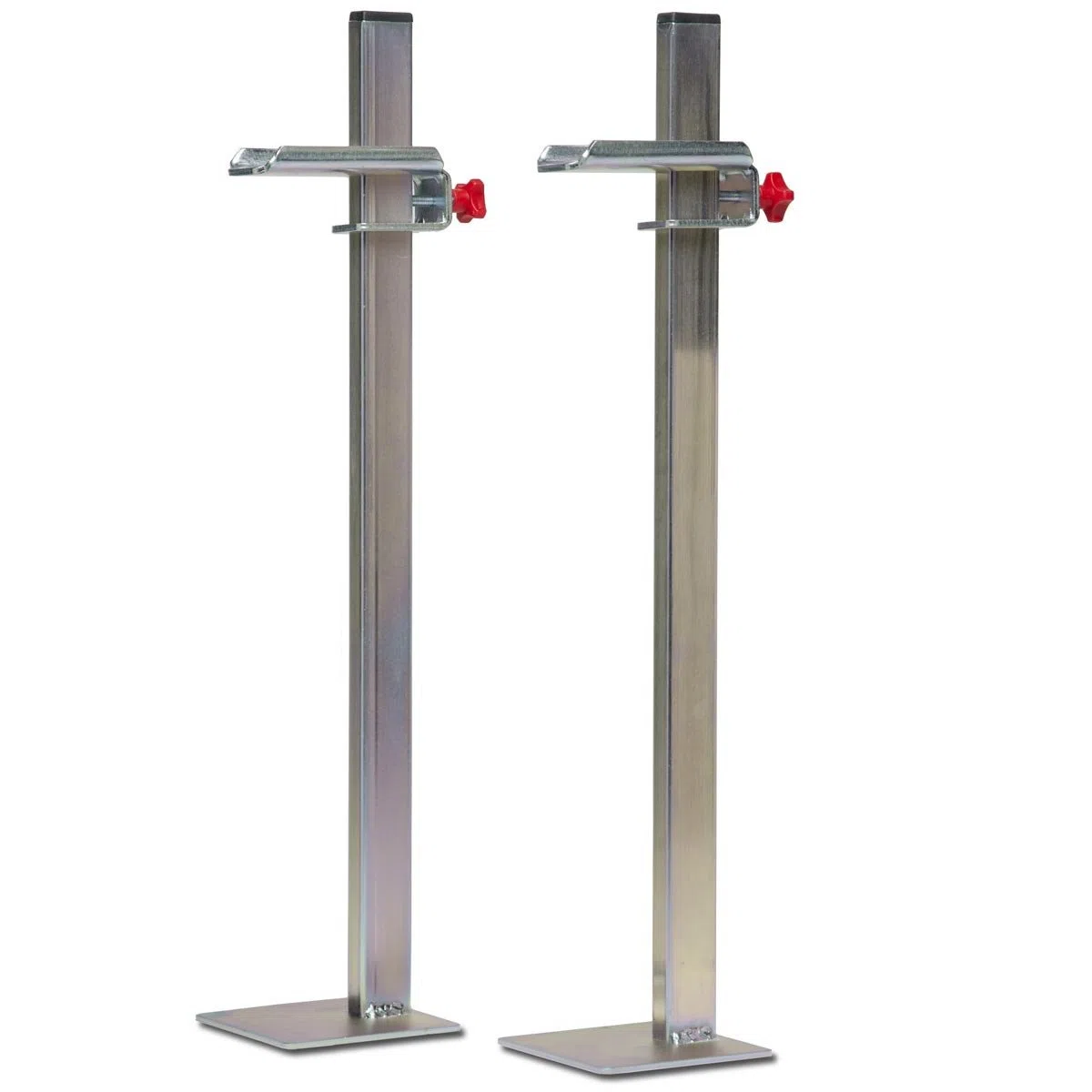 Kit support de règle 50 cm. RUBI - 60998