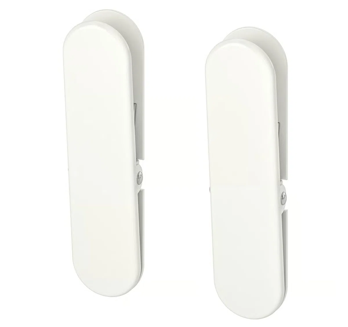 IKEA Skadis Clip Blanc