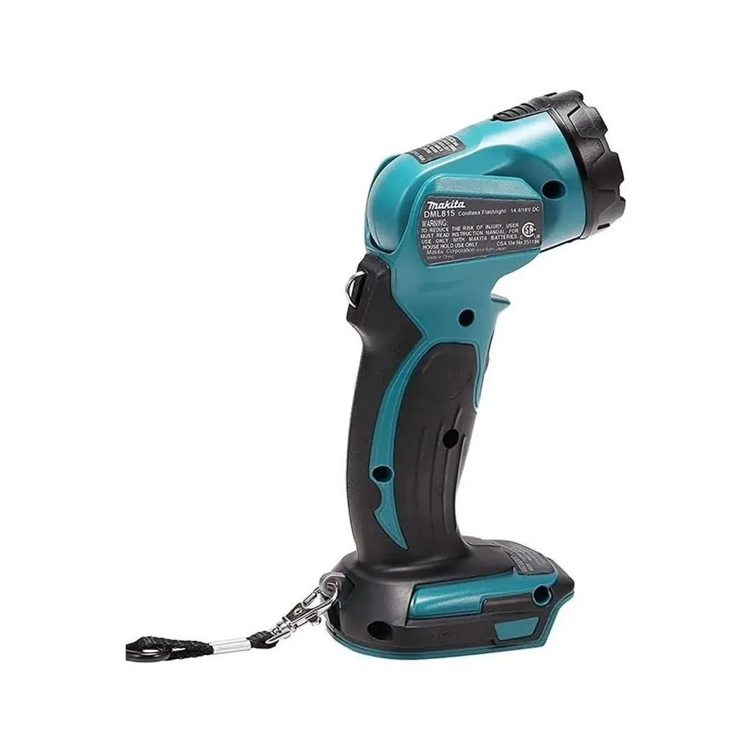 Lampe de chantier 14,4-18V LXT Li-Ion (Produit seul) - MAKITA DML815