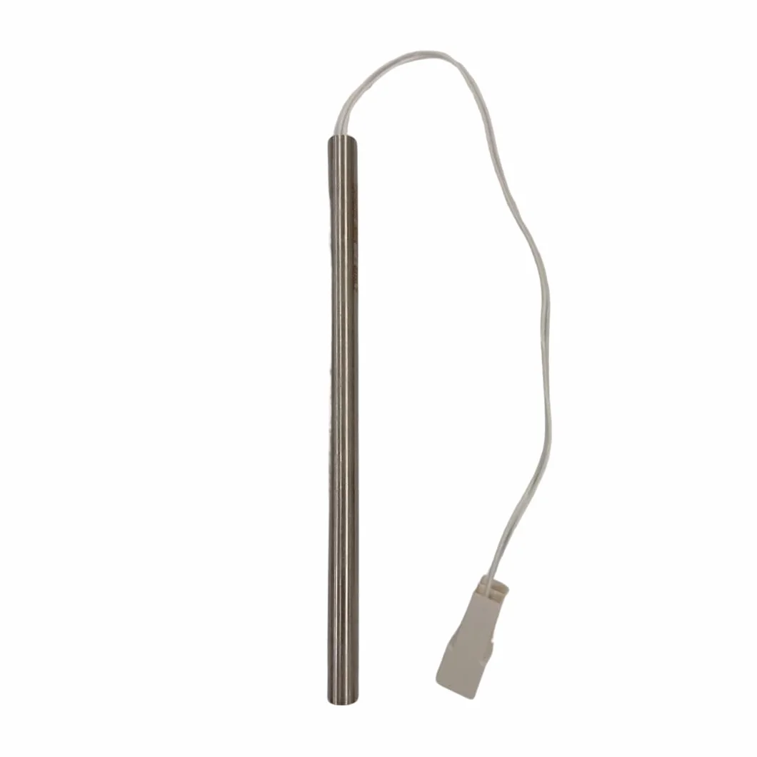 Bougie de résistance d'allumage pour poêle à pellets HT54896 compatible MONTEGRAPPA 138401700
