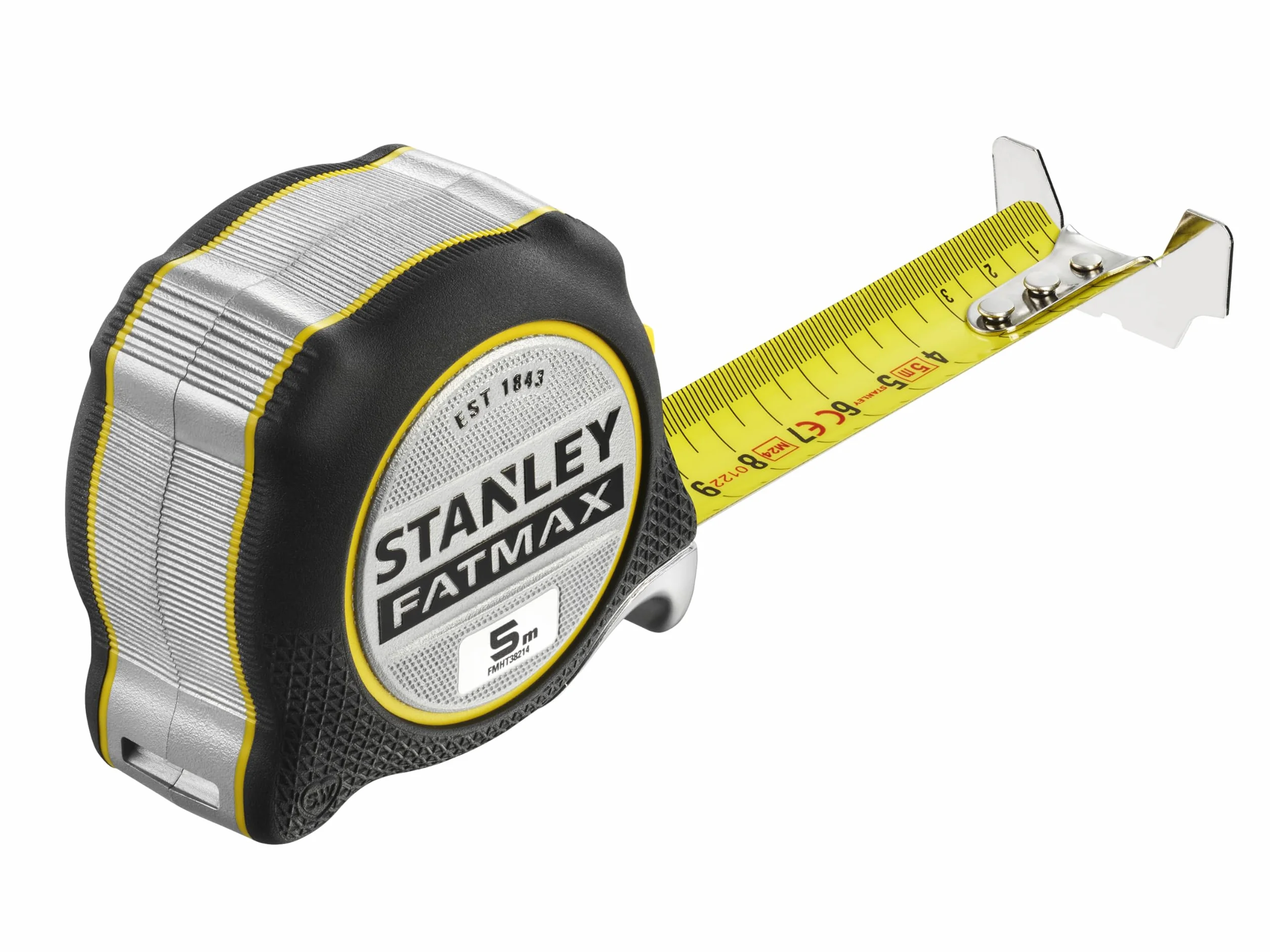 FATMAX Stanley Xtreme Mètre Ruban 5 m 32 mm de Large FMHT38214-0
