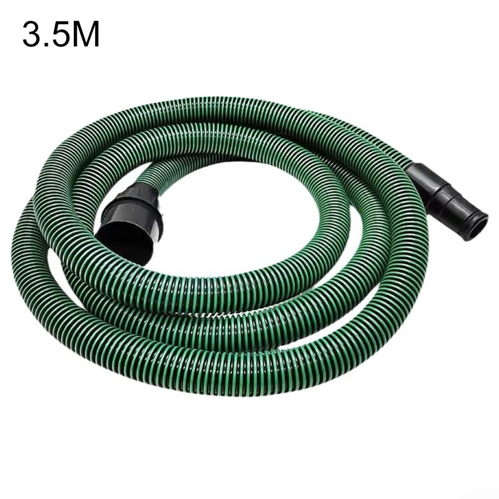 Zilimontt Compatible avec le tuyau d'aspiration Festool D27 (ctl) Ø 35 mm pour ponceuses et collecteurs de poussière 11, 11 E, 22, 22 E (3,5 m)