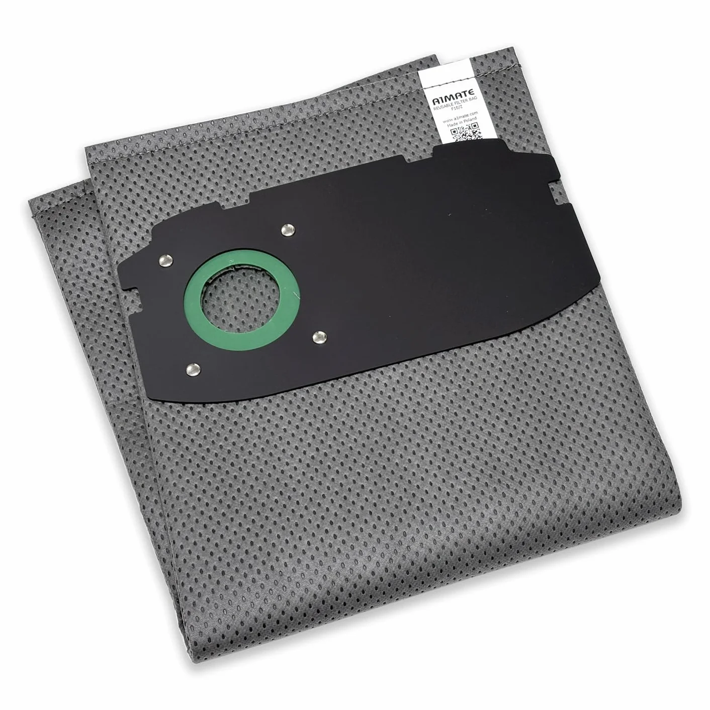 Sac filtrant réutilisable Compatible avec FESTOOL CT MIDI/MINI avant 2018