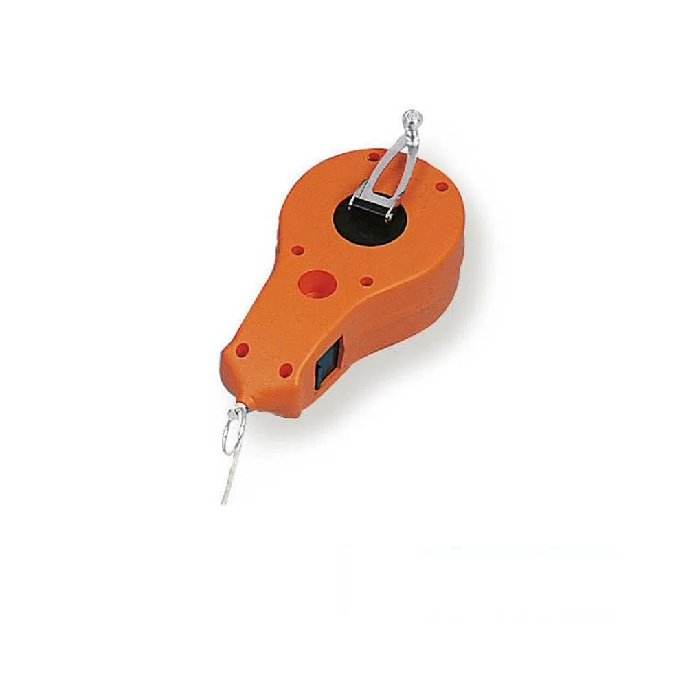 MONDELIN Cordeau-traceur mini-géant 30M
