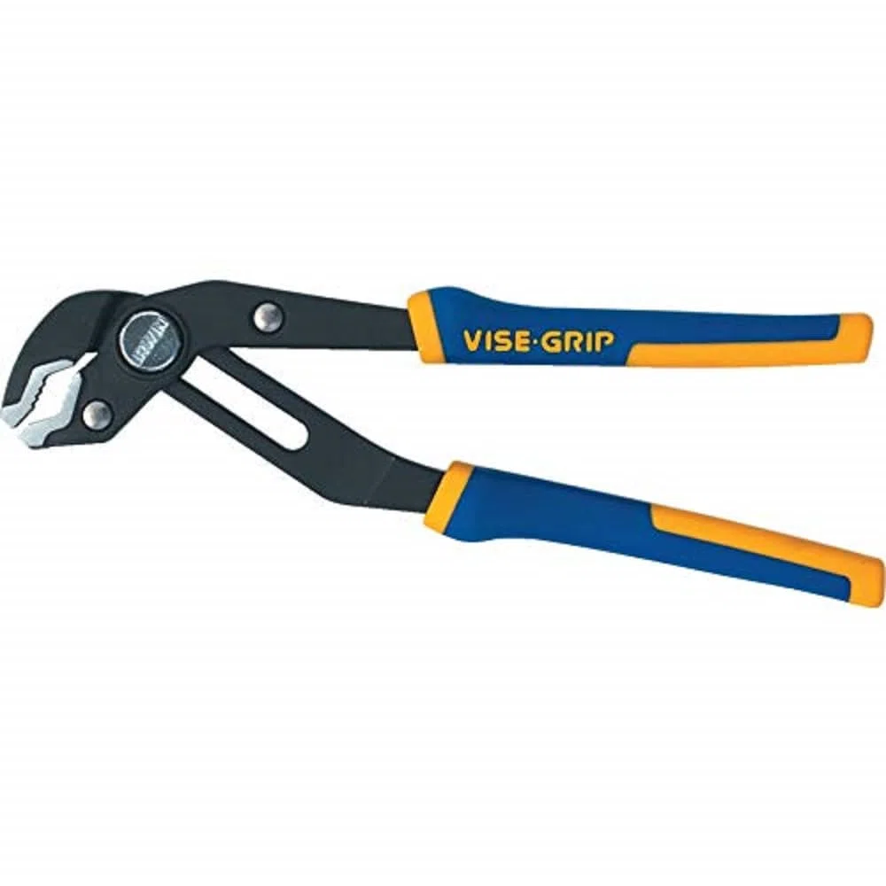 Irwin Groovelock Pince multiprise 300 mm capacité 70 mm