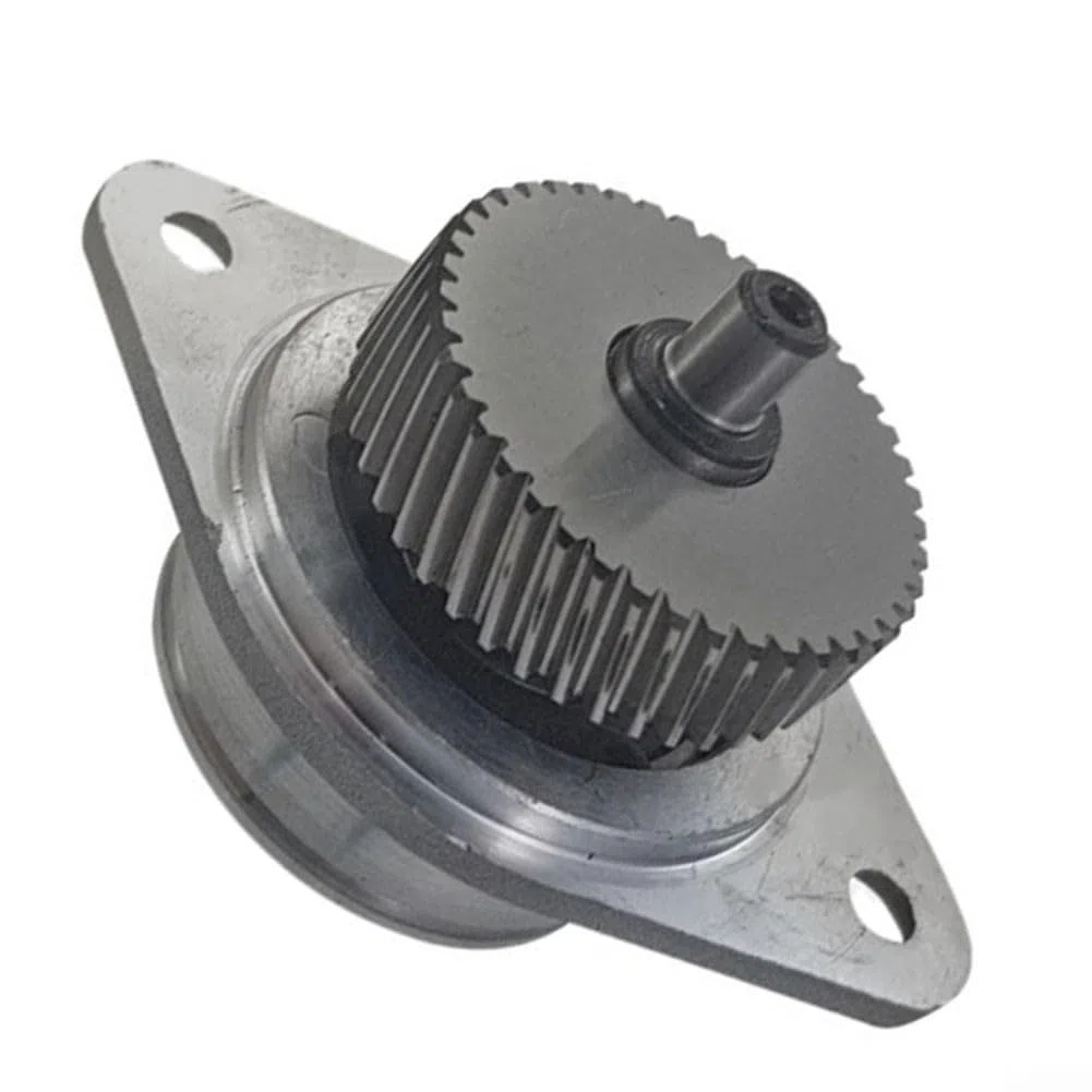 316060690 Coffret d'engrenage pour scie à onglet METABO KS216M pour KGS216M KGSV216M Pièce d'outil essentiel