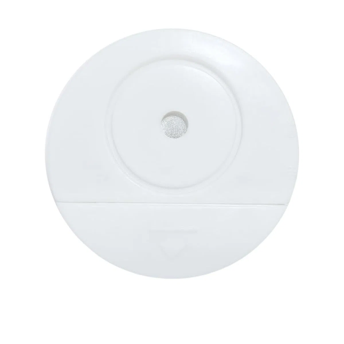 Provence Pack de 2 8 détecteurs de bris de vitre, Alarme bris de vitre, capteur de bris de vitre, Alarme fenêtre, système d'alarme, vitres, vitres de Porte, capteur de Vibration 85 DB (8)